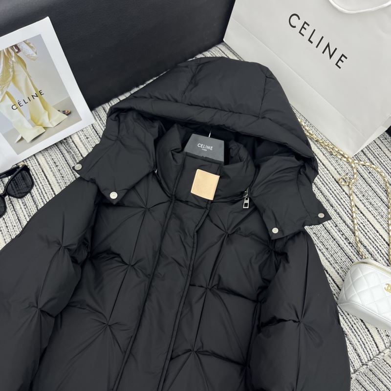 Loewe Down Jackets